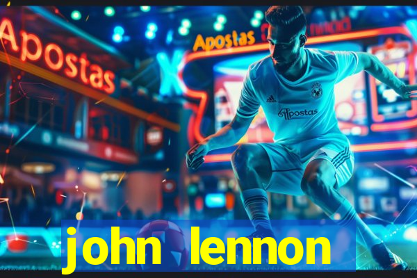 john lennon epiphone casino
